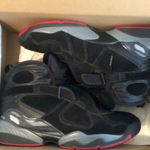Jordan 8 retro